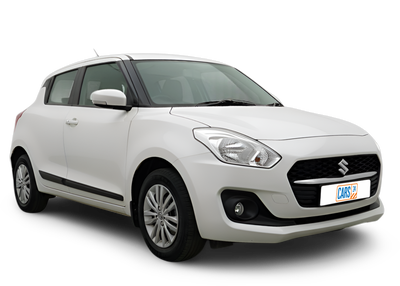 Maruti Swift-img
